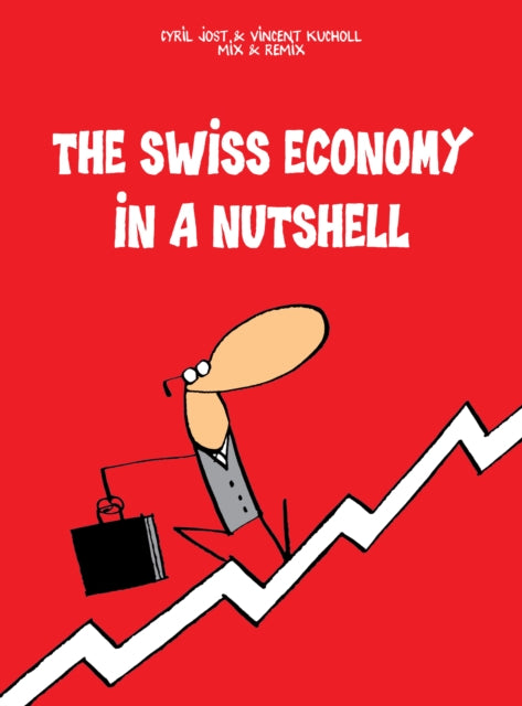 The Swiss Economy In A Nutshell