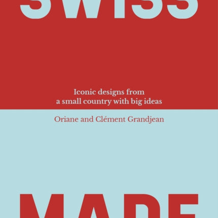 Swiss Made