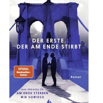 Der Erste der am Ende stirbt Todesboten 1