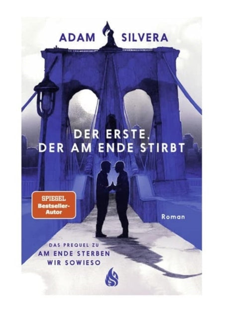 Der Erste der am Ende stirbt Todesboten 1