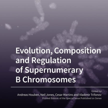Evolution, Composition and Regulation of
