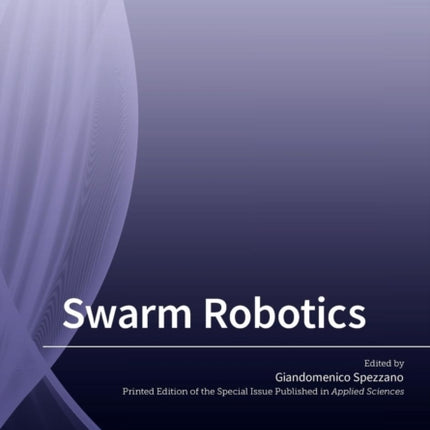 Swarm Robotics