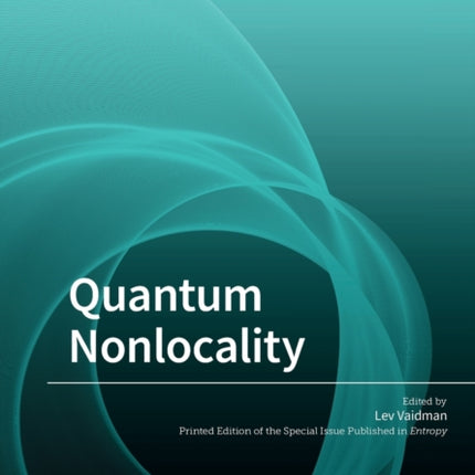 Quantum Nonlocality