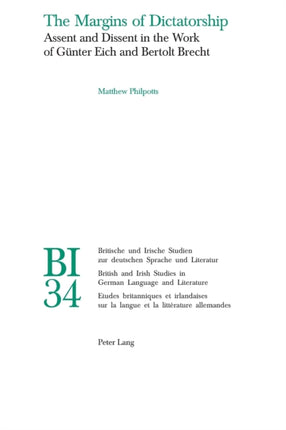 The Margins of Dictatorship: Assent and Dissent