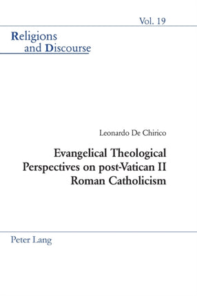 Evangelical Theological Perspectives on