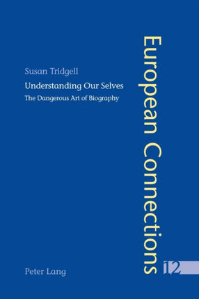 Understanding Our Selves: The Dangerous Art of