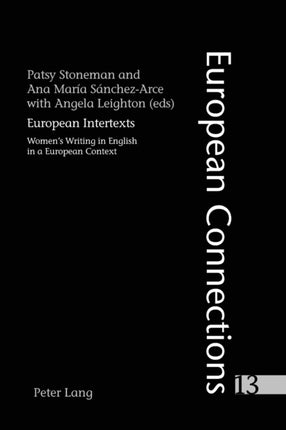 European Intertexts: Women's Writing in English