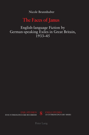 The Faces of Janus: English-language Fiction by