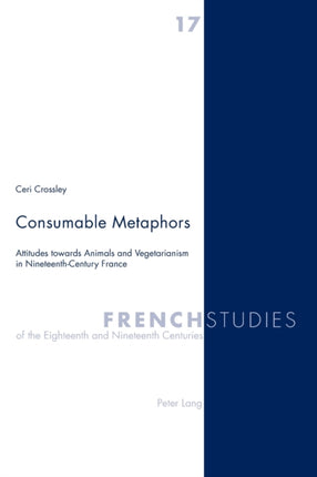 Consumable Metaphors: Attitudes Towards Animals