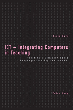 ICT - Integrating Computers in Teaching: Creating