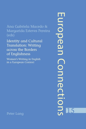 Identity and Cultural Translation: Writing Across
