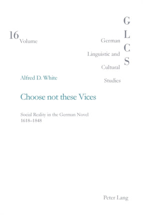Choose Not These Vices: Social Reality in the