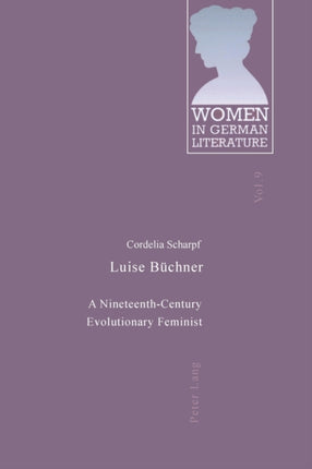 Luise Buechner: A Nineteenth-Century Evolutionary