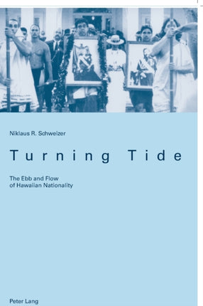 Turning Tide: The Ebb and Flow of Hawaiian