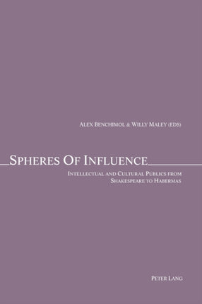 Spheres of Influence: Intellectual and Cultural