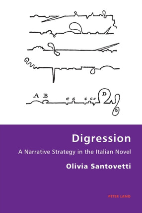 Digression: A Narrative Strategy in the Italian