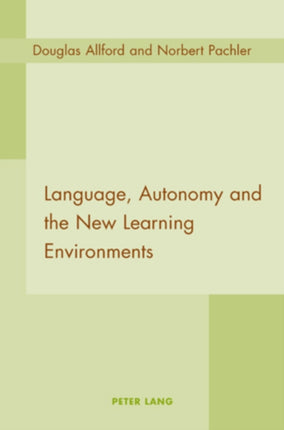 Language, Autonomy and the New Learning