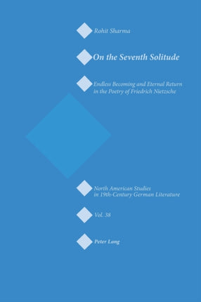 On the Seventh Solitude: Endless Becoming and