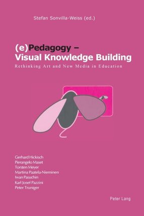 (e)Pedagogy - Visual Knowledge Building: