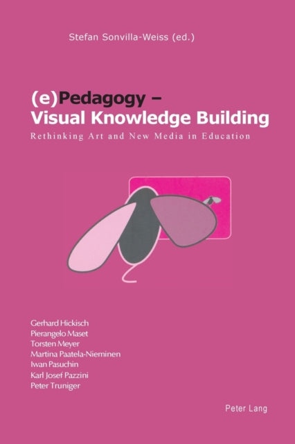 (e)Pedagogy - Visual Knowledge Building: