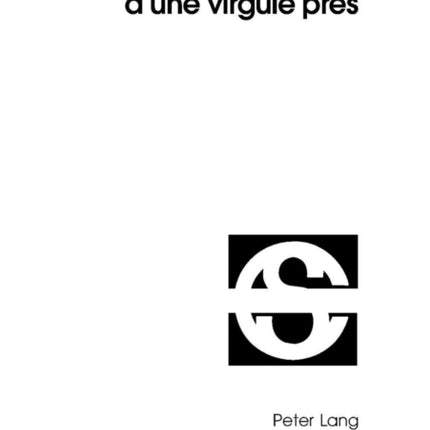 La Grammaire Graduelle, À Une Virgule Près