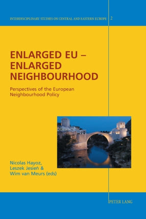Enlarged EU - Enlarged Neighbourhood: