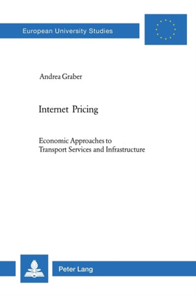 Internet Pricing: Economic Approaches to