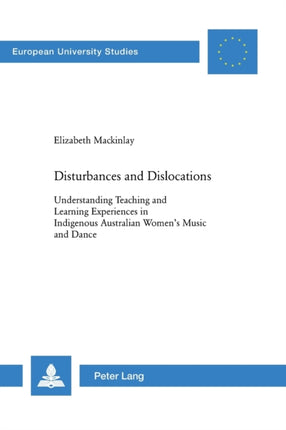 Disturbances and Dislocations: Understanding