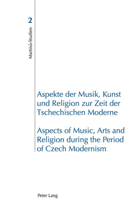Aspekte der Musik, Kunst und Religion zur Zeit