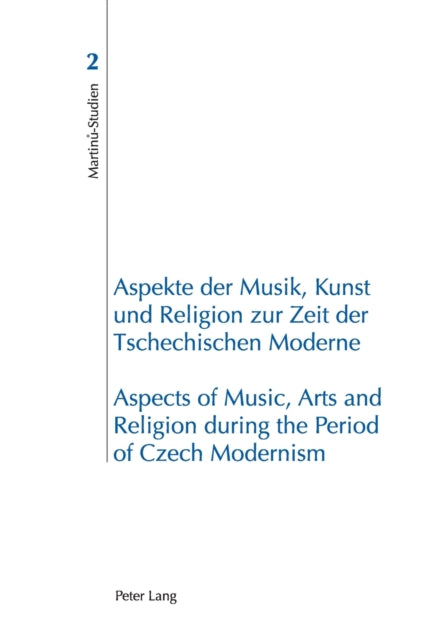 Aspekte der Musik, Kunst und Religion zur Zeit