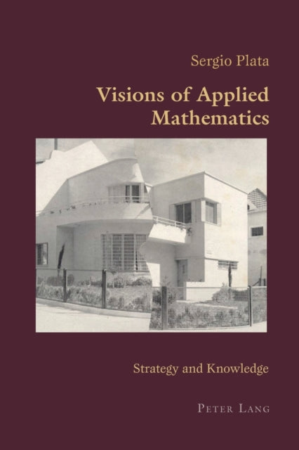 Visions of Applied Mathematics: Strategy and