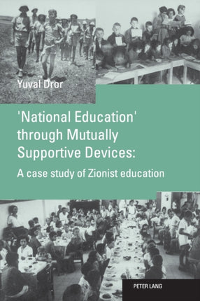 'National Education' Through Mutually Supportive