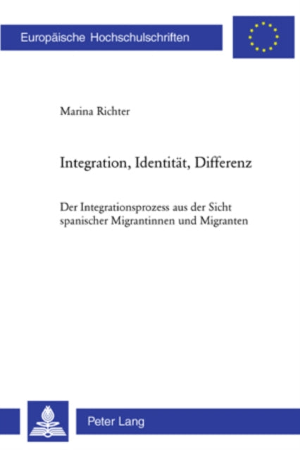Integration, Identitaet, Differenz: Der