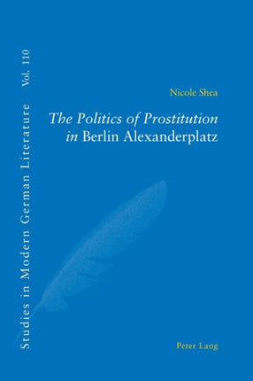 The Politics of Prostitution in Berlin