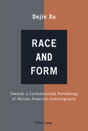 Race and Form: Towards a Contextualized