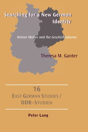 Searching for a New German Identity: Heiner