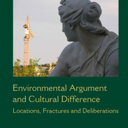 Environmental Argument and Cultural Difference: