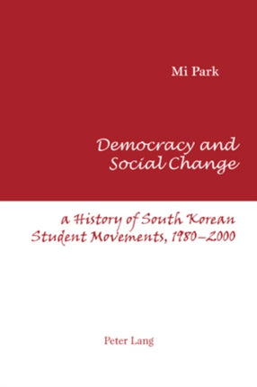 Democracy and Social Change: A History of South