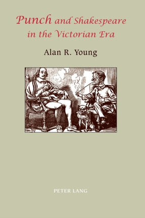 Punch and Shakespeare in the Victorian Era