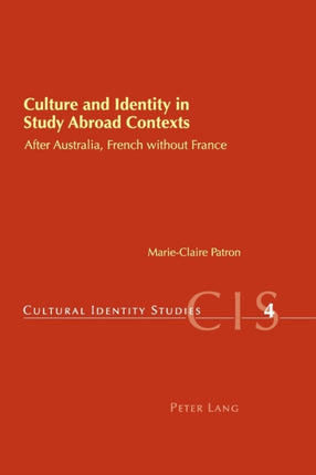 Culture and Identity in Study Abroad Contexts: