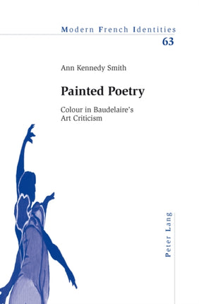 Painted Poetry: Colour in Baudelaire’s Art