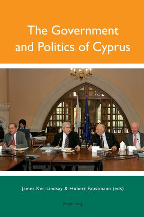 The Government and Politics of Cyprus
