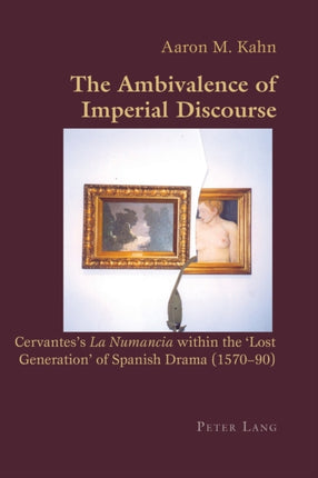 The Ambivalence of Imperial Discourse: