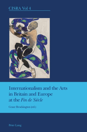 Internationalism and the Arts in Britain and