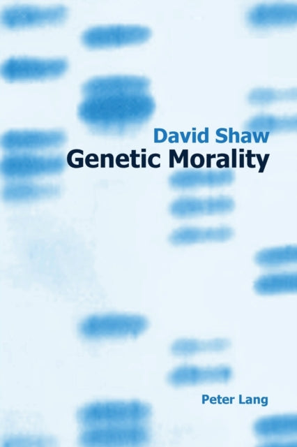 Genetic Morality