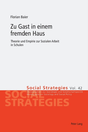 Zu Gast in einem fremden Haus: Theorie und