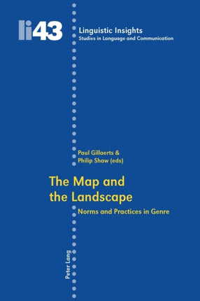 The Map and the Landscape: Norms and Practices in