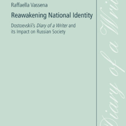 Reawakening National Identity