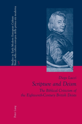 Scripture and Deism: The Biblical Criticism of