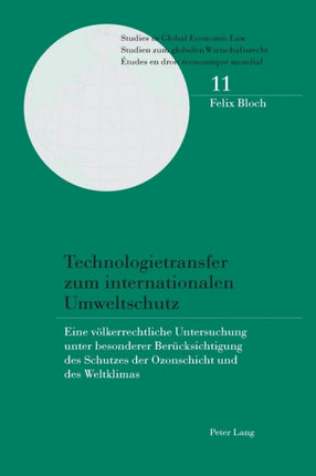 Technologietransfer zum internationalen